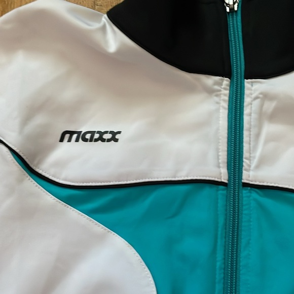 Maxx jacket - Picture 2 of 5